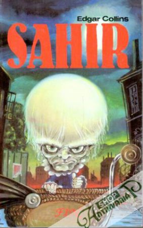 Sahir - Collins Edgar