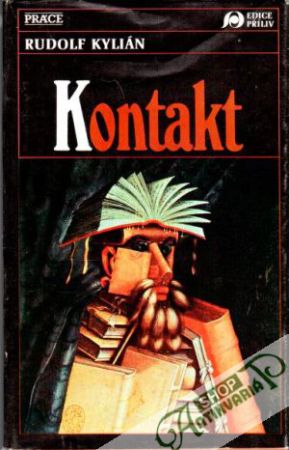 Kontakt - Kylián Rudolf