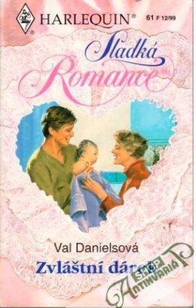 Zvláštní dárek - Danielsová Val