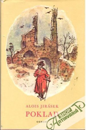 Poklad - Jirásek Alois