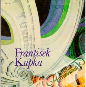 František Kupka - Lamač Miroslav