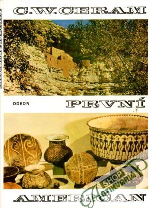 První Američan - Ceram C. W.