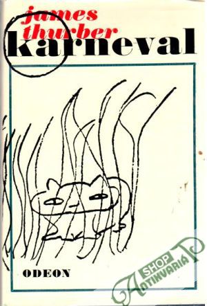 Karneval - Thurber James