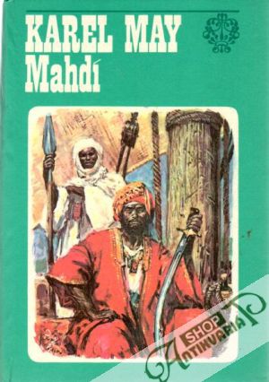 Mahdí - May Karel