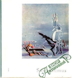 Surrealizmus - Zykmund Václav