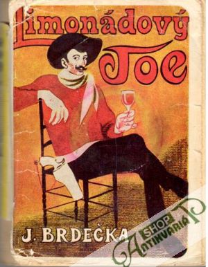 Limonádový Joe - Brdečka Jiří