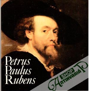 Petrus Paulus Rubens - Krsek Ivo