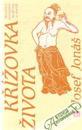 Křížovka života - Jonáš Josef