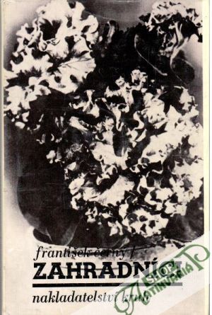 Zahradníci - Černý František