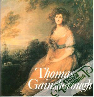 Thomas Gainsborough - Theinhardtová Markéta