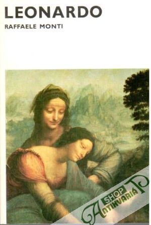 Leonardo - Monti Raffele