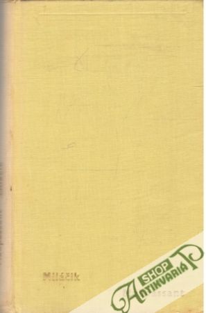 Miláčik (bez obalu) - Maupassant Guy
