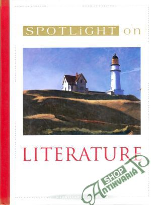 Spotlight on Literature - gold level - Kolektív autorov