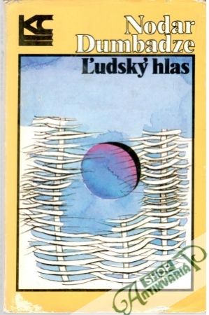 Ľudský hlas - Dumbadze Nodar