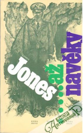 ... až navěky (I., II.) - Jones James