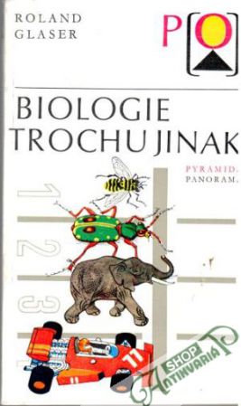 Biologie trochu jinak - Glaser Roland