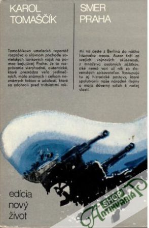 Smer Praha - Tomaščík Karol