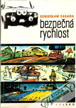 Bezpečná rychlost - Zasada Sobieslaw