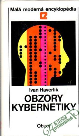 Obzory kybernetiky - Haverlík Ivan