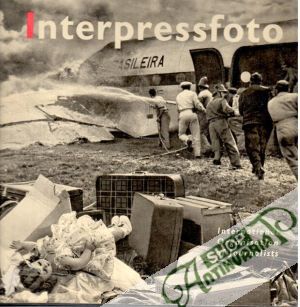 Interpressfoto - Kropp Vilém