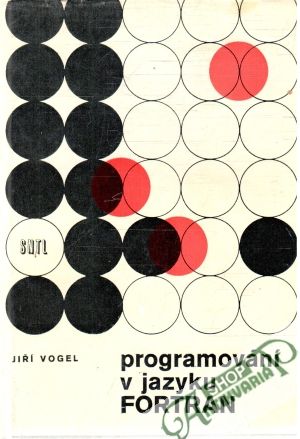 Programování v jazyku fortran - Vogel Jiří