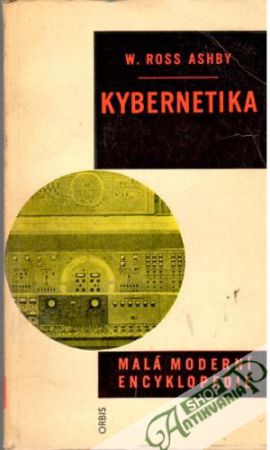 Kybernetika - Ashby W. Ross