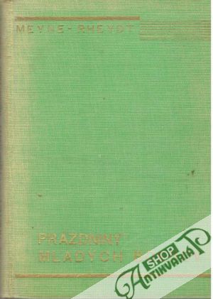 Prázdniny mladých boerov - Rheydt Meyne