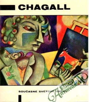 Marc Chagall - Zykmund Václav
