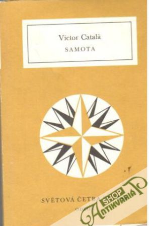 Samota - Catala Victor