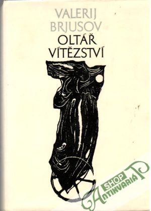 Oltář vítězství - Brjusov Valerij