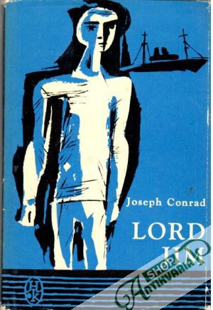 Lord Jim - Conrad Joseph