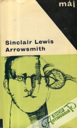 Arrowsmith - Lewis Sinclair