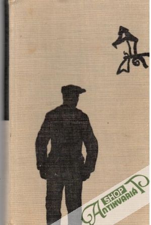Belasý balík - Briancev Georgij