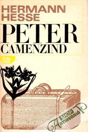 Peter Camenzind - Hesse Hermann