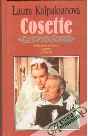 Cosette - Kalpakianová Laura