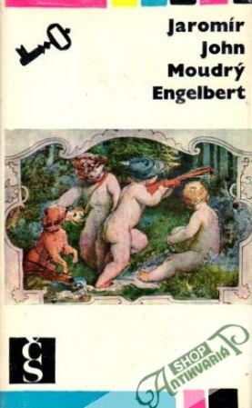 Moudrý Engelbert - John Jaromír