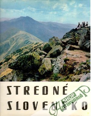 Stredné Slovensko - Benický Peter