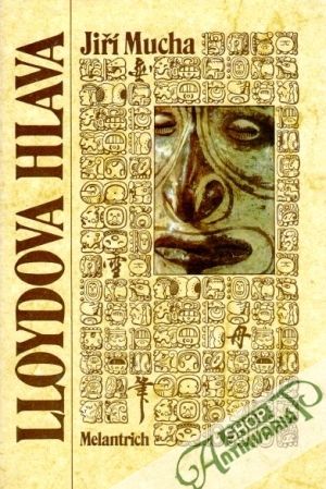 Lloydova hlava - Mucha Jiří