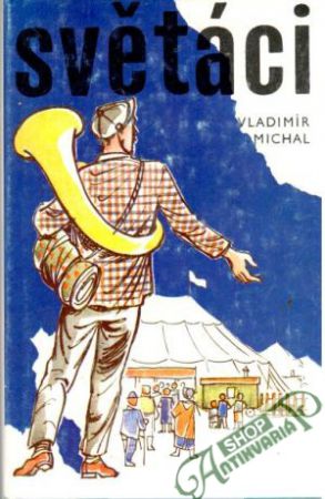 Světáci - Michal Vladimír