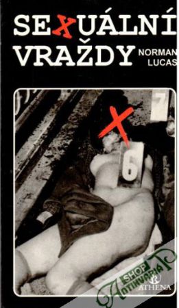 Sexuální vraždy - Lucas Norman