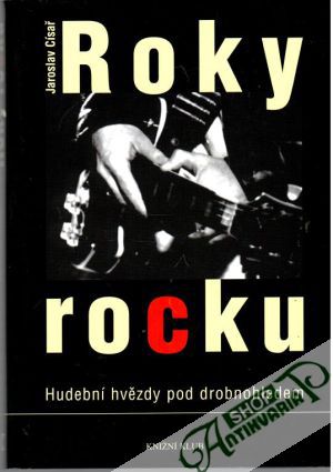 Roky rocku - Císař Jaroslav