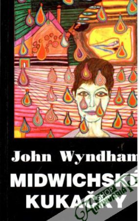 Midwichské kukačky - Wyndham John