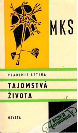 Tajomstvá života - Betina Vladimír