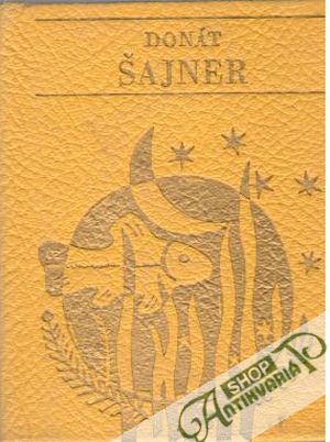 Břehy - Šajner Donát