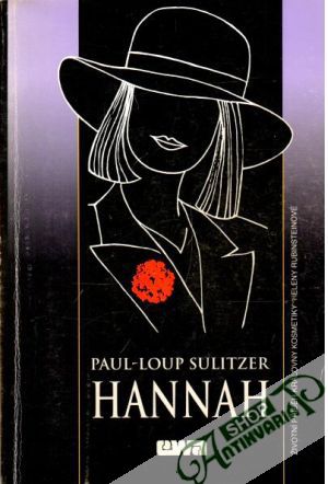 Hannah - Sulitzer Paul - Loup