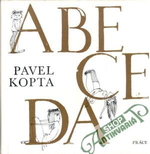 Abeceda - Kopta Pavel