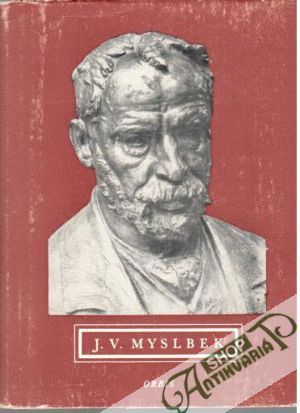 J. V. Myslbek - Štech V. V.