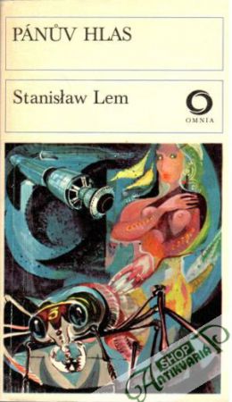Pánův hlas - Lem Stanislaw