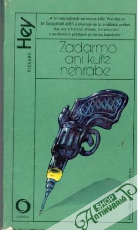 Zadarmo ani kuře nehrabe - Hey Richard