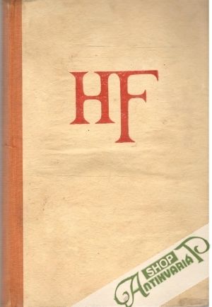 Posledná hranica - Fast Howard